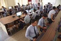 COMPUTER SC & ARTIFICIAL INTELLIGENCE LAB